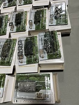 ワールドタンクミュージアム 20種（シークレット2種） Yahoo!オークション -「ワールドタンクミュージアム